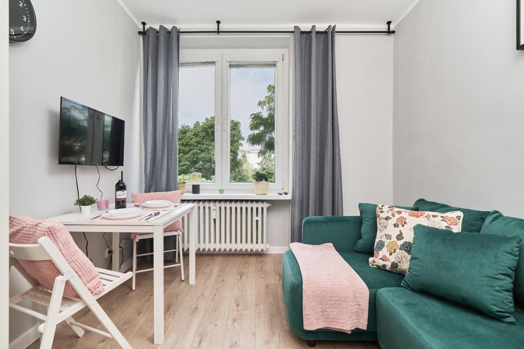 Apartment Museum Square By Renters *
