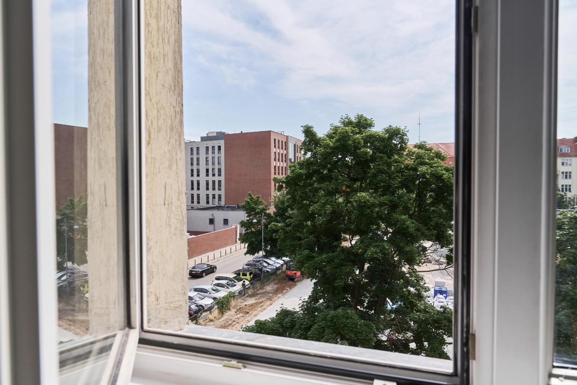 Museum Square By Renters Apartment *